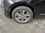 2026 Cadillac XT5 AWD Premium Luxury