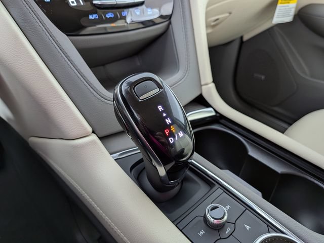 2026 Cadillac XT5 AWD Premium Luxury