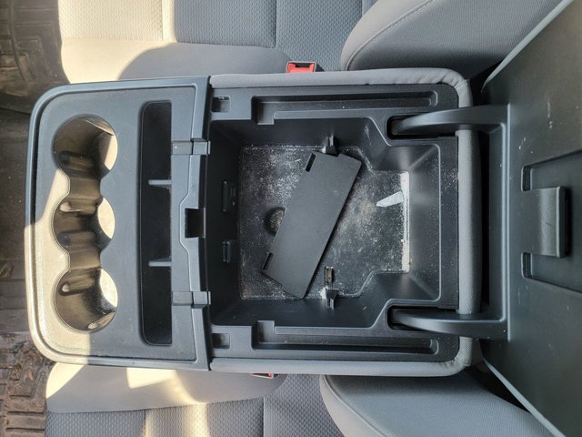 2014 Chevrolet Silverado 1500 Work Truck