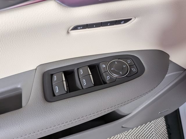 2026 Cadillac XT5 AWD Premium Luxury