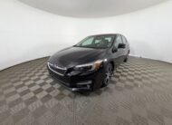 2019 Subaru Impreza Limited