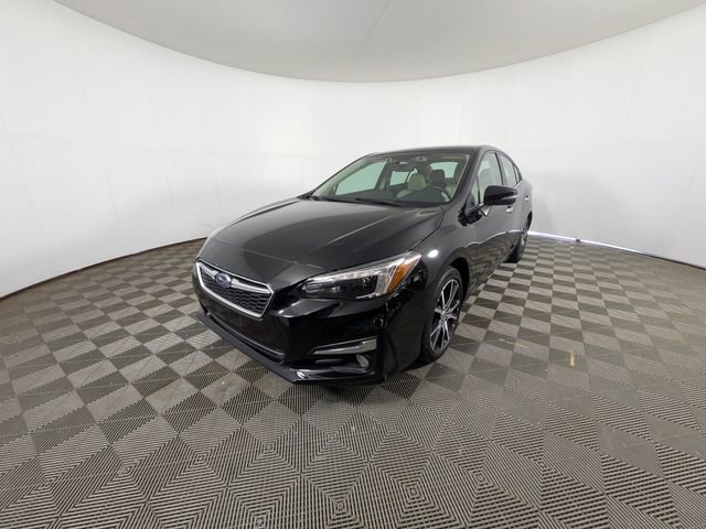 2019 Subaru Impreza Limited