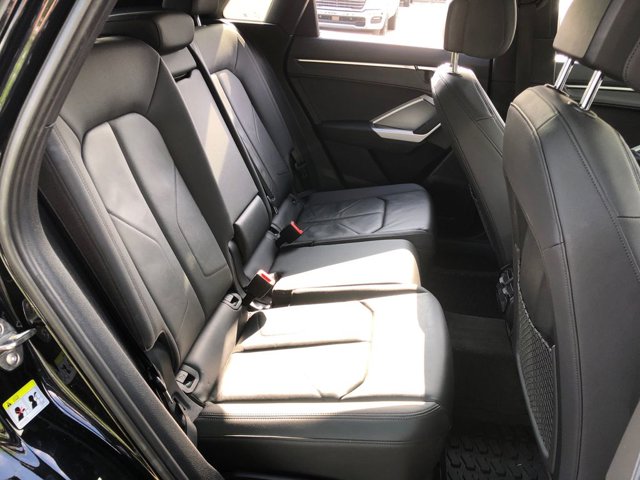 2020 Audi Q3 S line Premium