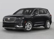 2023 Cadillac XT6 AWD Premium Luxury