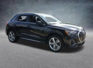 2020 Audi Q3 S line Premium