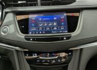 2023 Cadillac XT5 FWD Premium Luxury