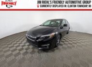 2019 Subaru Impreza Limited