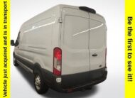 2021 Ford Transit Cargo Van Base