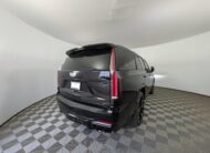 2025 Cadillac Escalade AWD V-Series