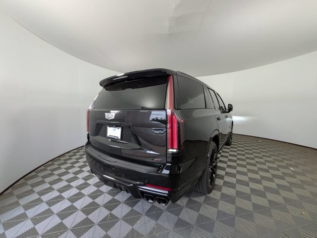 2025 Cadillac Escalade AWD V-Series