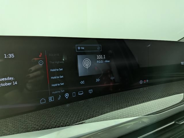 2025 Cadillac Escalade AWD V-Series