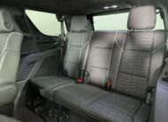 2025 Cadillac Escalade AWD V-Series