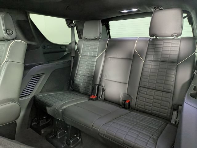 2025 Cadillac Escalade AWD V-Series