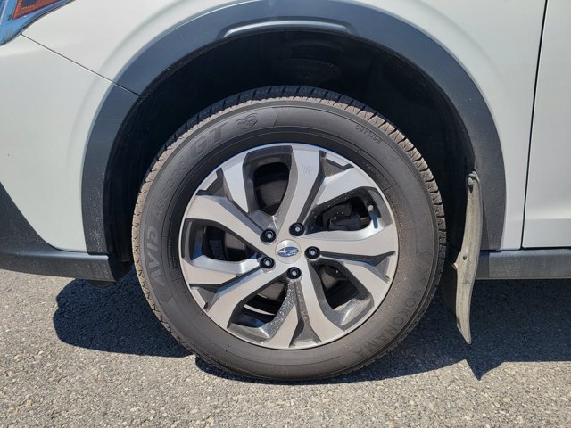 2022 Subaru Outback Limited XT