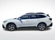 2022 Subaru Outback Limited XT