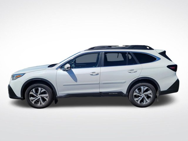 2022 Subaru Outback Limited XT