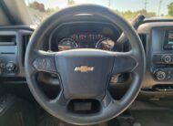 2014 Chevrolet Silverado 1500 Work Truck