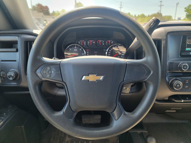 2014 Chevrolet Silverado 1500 Work Truck