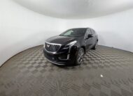 2026 Cadillac XT5 AWD Premium Luxury