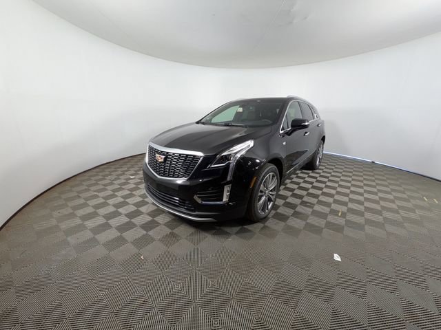 2026 Cadillac XT5 AWD Premium Luxury