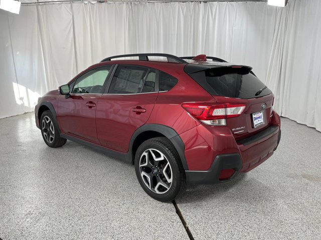 2019 Subaru Crosstrek Limited