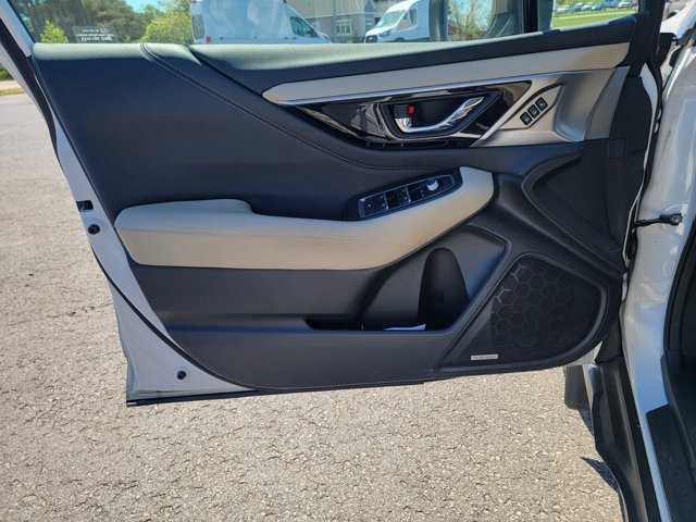 2022 Subaru Outback Limited XT