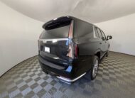 2024 Cadillac Escalade 4WD Premium Luxury