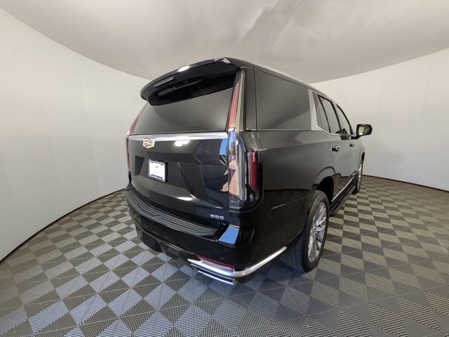 2024 Cadillac Escalade 4WD Premium Luxury