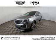 2023 Cadillac XT5 FWD Premium Luxury