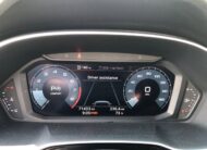 2020 Audi Q3 S line Premium