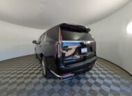 2024 Cadillac Escalade 4WD Premium Luxury