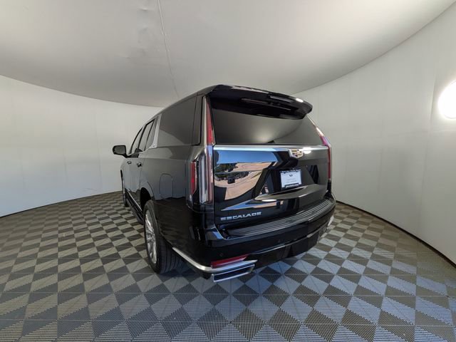 2024 Cadillac Escalade 4WD Premium Luxury