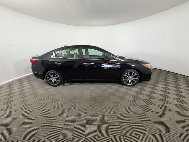 2019 Subaru Impreza Limited