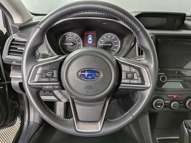 2019 Subaru Impreza Limited
