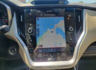 2022 Subaru Outback Limited XT