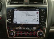 2018 Subaru Outback Touring