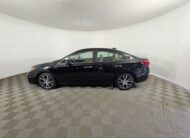 2019 Subaru Impreza Limited