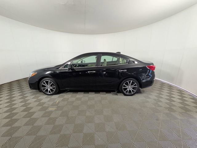 2019 Subaru Impreza Limited