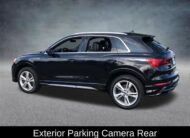 2020 Audi Q3 S line Premium