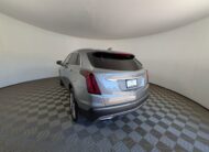 2023 Cadillac XT5 FWD Premium Luxury