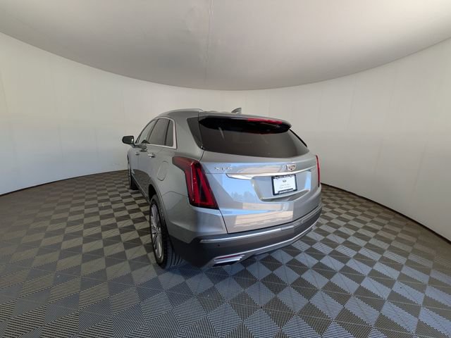 2023 Cadillac XT5 FWD Premium Luxury