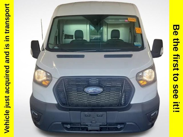 2021 Ford Transit Cargo Van Base