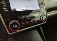 2018 Subaru Outback Touring
