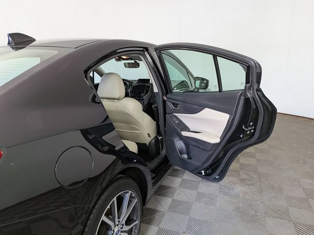 2019 Subaru Impreza Limited
