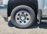 2014 Chevrolet Silverado 1500 Work Truck