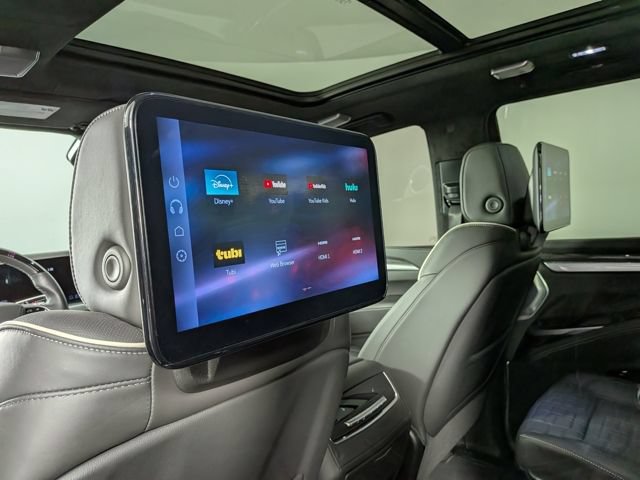 2025 Cadillac Escalade AWD V-Series