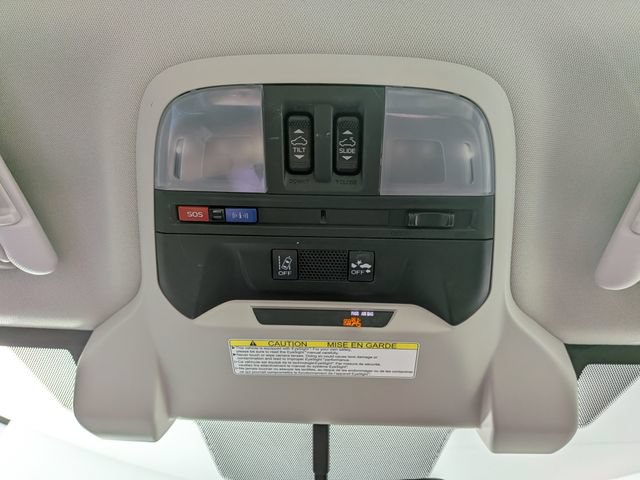 2019 Subaru Impreza Limited