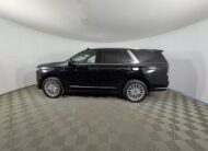 2024 Cadillac Escalade 4WD Premium Luxury