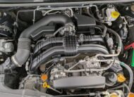 2019 Subaru Impreza Limited