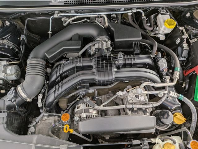2019 Subaru Impreza Limited